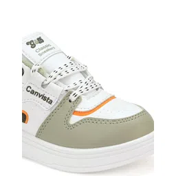 G&D Kids Colourblocked Lightweight Sneakers image 5