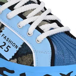 SHOE DAY Men Mesh Walking Non-Marking Shoes image 5