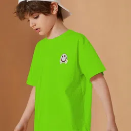 Dagcros Cotton Oversized Tshirts image 4