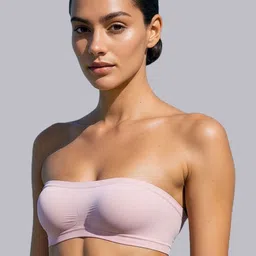 KAVYA Bandeau Bra Full Coverage-picture-14