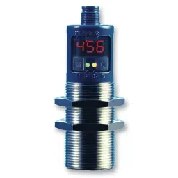 MICROSONIC Ultrasonic, M30, 2M Rng, Pnp, MIC+130/D/TC-picture-26