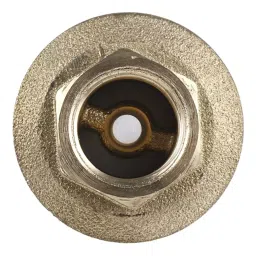 RS PRO Brass Single Check Valve, BSPP 3/8in, 12 bar Model No 486170 image 2