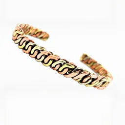 Shinde Exports Unisex Brown Bracelet-image-39