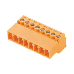Weidmuller TERMINAL BLOCK, PLUGGABLE, 12POS, 16AWG, 1969670000-picture-35