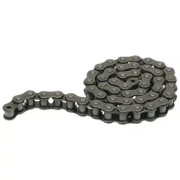 Diamond Simplex Chain American Standard 38.1 mm Pitch x 25.22 mm Width and 10 ft (3.048 m) Length, D24101-picture-11