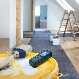 Bosch GLM 40 Laser Distance Meter 40 m image 4