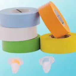 Abdos U10701 W 19 mm x 13 m Multipurpose Labeling Tape-image-10