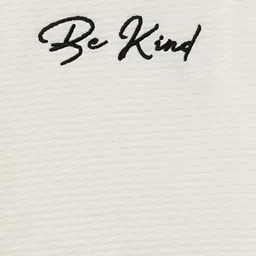 R&B Girls Typography Printed Applique T-shirt image 4