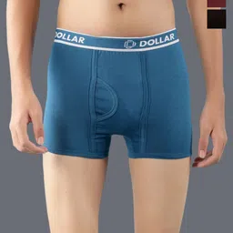 Dollar Boys Pack Of 3 Assorted Trunks XYTRNK198 image 1