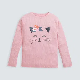 Adorn In Style Unisex Kids Printed T-shirt image 2