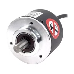 JT 2m Cable Length 10mmShaft ENCODER-PPR 2500 image 2