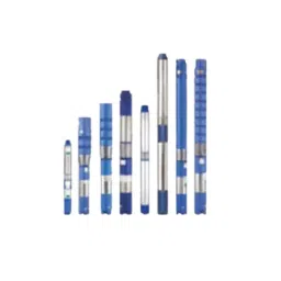 KSB Single Phase 2 HP Submersible Pump Set CORA 7C/10 CORA 7D with 2" NRV LX PLUS image 4