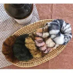 HYMT Women Ponytail Holders-picture-33