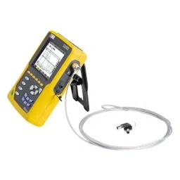 CHAUVIN ARNOUX Power Quality Analyser 1-3 Phase 10000 A AC, P01160591 image 2