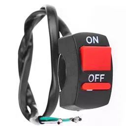 Cartronics Fog Lamp LED for Honda CBF Stunner image 3