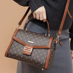 CODE by Lifestyle Bowling Handheld Bag With Quilted image 5