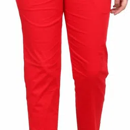 SRISARAS Women Trousers-picture-18