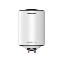 Crompton Acenza Plus 10 L White Storage Water Heater Geyser-picture-14