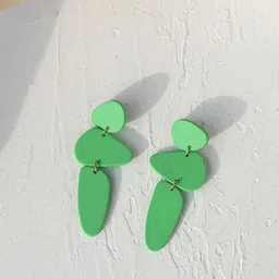 Just Lil Things Contemporary Studs Earrings-picture-14