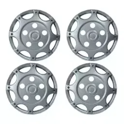 Auto Pearl 381 mm(15 Inch) Wheel Cover For Mahindra Bolero (Pack of 4 Pcs)-picture-17