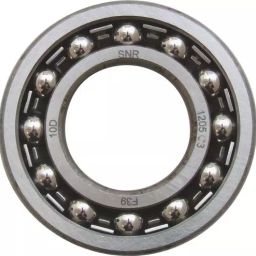 KOYO Self Aligning Ball Bearing, Inner Dia 65 mm, Outer Dia 140 mm, Width 33 mm, 1313-picture-27