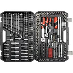 YATO Profissional Socket Set 216Pcs YT-38841-picture-45