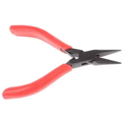 RS PRO Tool Steel Pliers 120 mm Overall Length, 4585707-picture-36