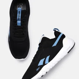 Reebok Men Fair weather 2.0 M Non-Marking Training Shoes-image-97