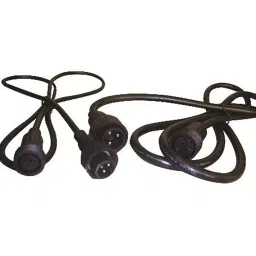 STELLAR LABS Waterproof 10 Meter Dmx Extension Cable For 555-11635 / 555-1164, IP65-DMX-10M-picture-34