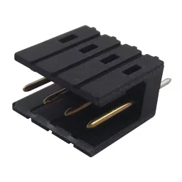 AMP - TE CONNECTIVITY HEADER, VERTICAL, 4WAY, 826467-4-picture-28