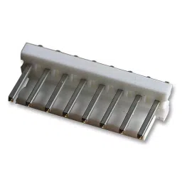 AMP - TE CONNECTIVITY HEADER, VERTICAL, 0.156", 8WAY, 640445-8 (Pack 10)-picture-19