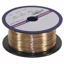 Westward Mig Welding Wire ERCuSi-A Copper Wire Diameter 0.035 inch Tensile Strength, 41R322-picture-19