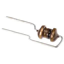 Epcos LBC Series Ferrite Leaded Inductor 700 mΩ DC Resistance and 760 mA Current 5.2 MHz Frequency 100 μH Inductance, B82144B1104J000 (Pack of 1000)-picture-12