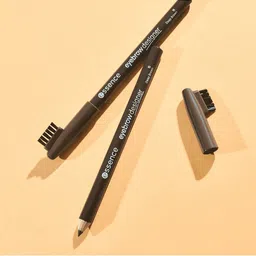 essence Eyebrow Designer Pencil 1g - Deep Brown 11 image 2