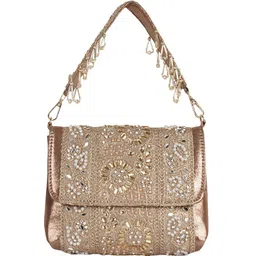 NEVIS Embroidered Potli-picture-21