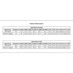 MINI KLUB Cotton Knit Pack Of 2 Teddy Bear Printed Pants - White & Beige image 2