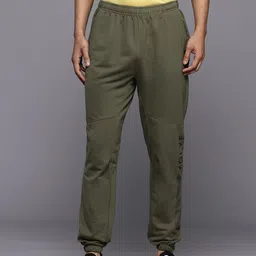 HRX by Hrithik Roshan Men Lifestyle Joggers-picture-25