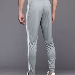 ADIDAS 3 Stripes Training Track Pants image 4
