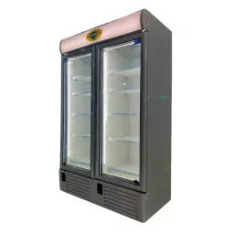 Western SRF1200HC - GL 930 L Vertical Freezer-picture-12