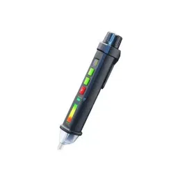 Signette Non Contact 50 V Multipurpose AC Voltage Detector Tester Pen 50-60 Hz-picture-44