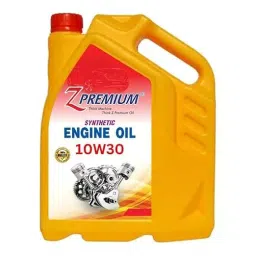 Z Premium 10W30 5 L Engine Oil for Electric Scooter, 0916B1YH2WR (Pack of 2)-picture-33