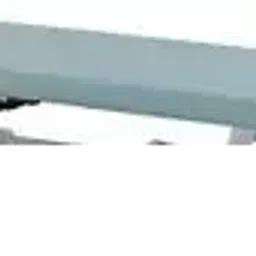 Wellton Healthcare Two Section Examination Table WH-117A image 3