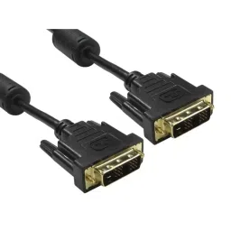 RS PRO Male DVI-D Single Link to Male DVI-D Single Link Cable 2 m, 1863024-image-50