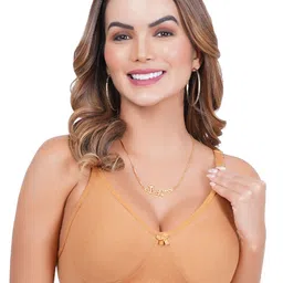 Liigne Multicoloured Bra Full Coverage image 4