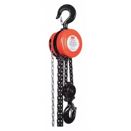 Dayton Hook Mounted Manual Chain Hoist 6000 lb Lifting Capacity, 38EV13-image-28