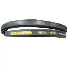polygrip POLY-GRIP BB85 Classical Section BB Wrapped V Belt image 3
