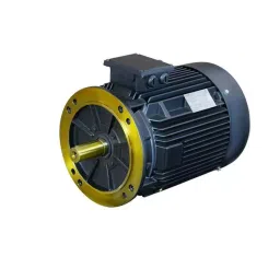 Hindustan 5.0 HP IE3 Induction Motor Three Phase 8 Pole Foot Mounted, 2HE3 133-0803-picture-13
