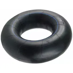 MRL 12 - 16.5 Size & TR 15 Valve Code Butyl Rubber Tube image 2