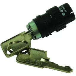 EAO ACtuator, Square, Keylock Switch, 61-2205.0/D.-picture-41
