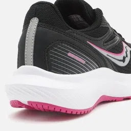 saucony Women Cohesion 16 Running Shoes image 5